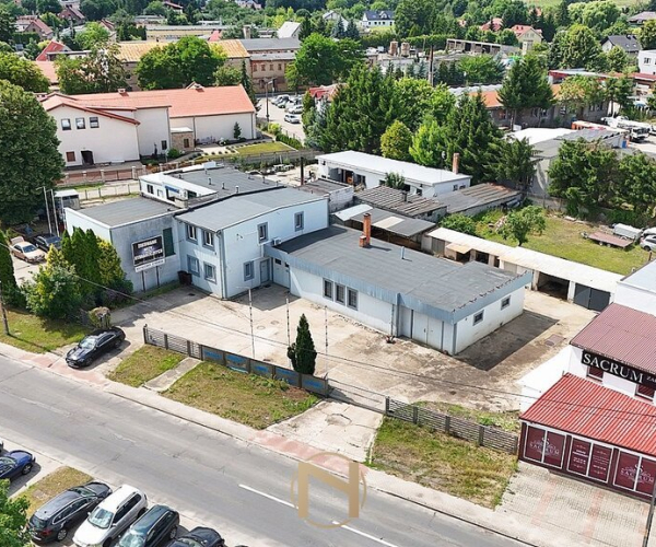 Dębno - 10500 zł (nr 28/2055/OOW)