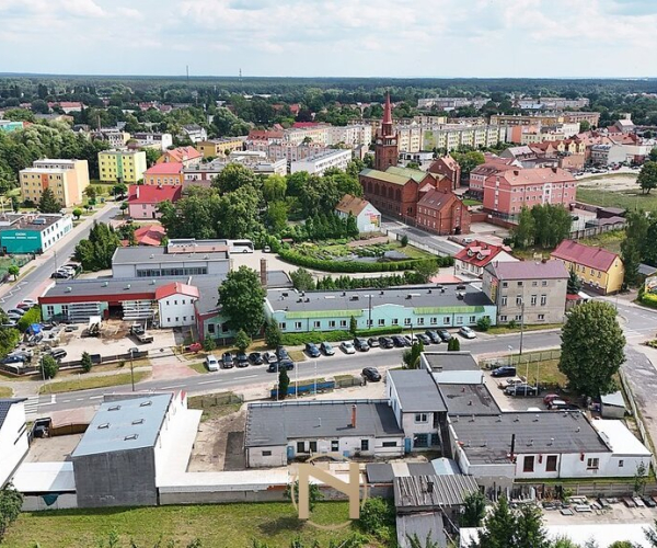 Dębno - 10500 zł (nr 28/2055/OOW)