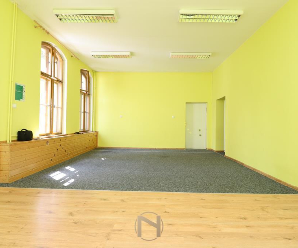 Gorzów Wlkp., Centrum - 5500 zł (nr 115/2055/OLW)
