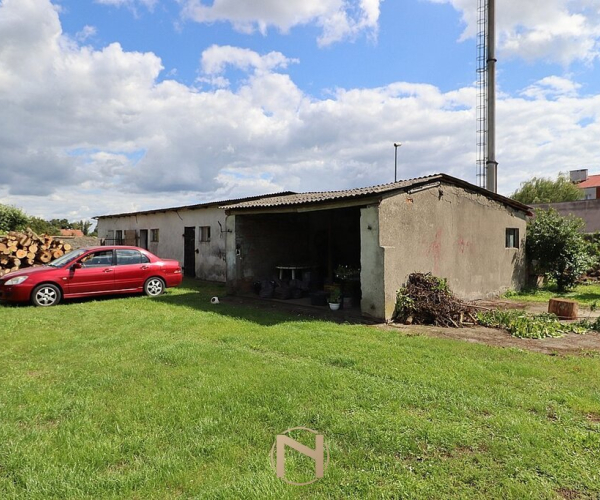 Kamień Wielki - 629000 zł (nr 672/2055/ODS)