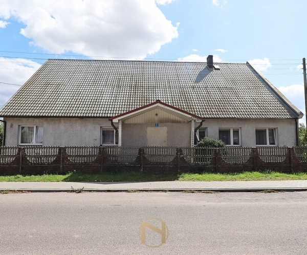 Dom na Sprzedaż, Kamień Wielki - 629 000 zł