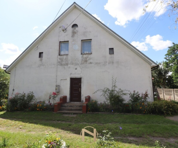Kamień Wielki - 629000 zł (nr 672/2055/ODS)