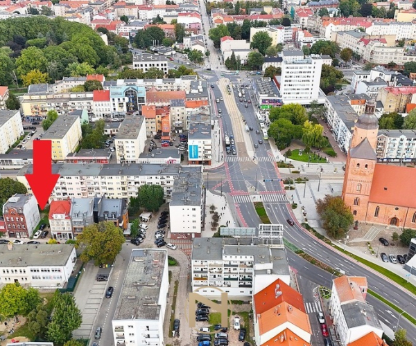 Gorzów Wlkp. - 550000 zł (nr 292/2055/OGS)