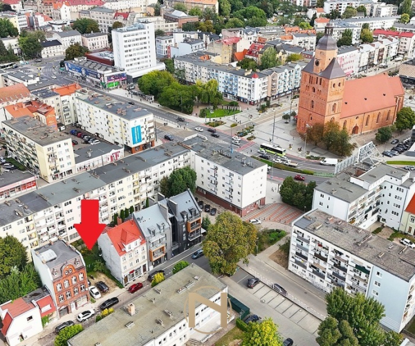Gorzów Wlkp. - 550000 zł (nr 292/2055/OGS)
