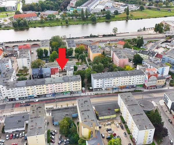 Gorzów Wlkp. - 550000 zł (nr 292/2055/OGS)