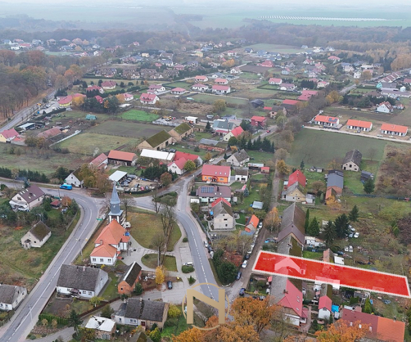 Janczewo - 230000 zł (nr 730/2055/ODS)