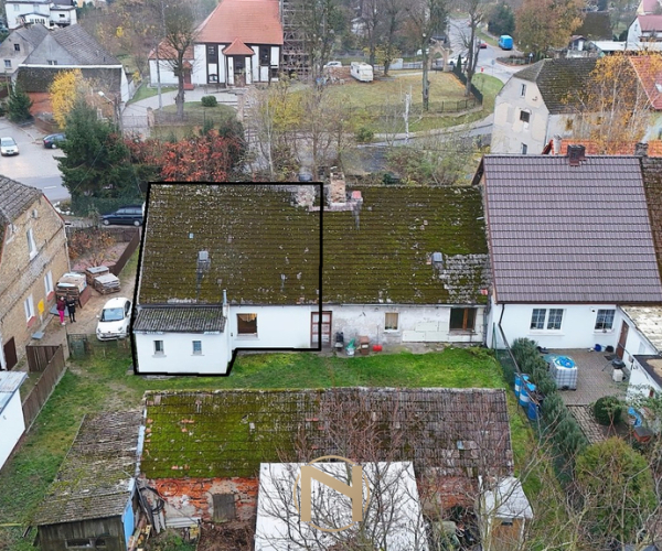 Janczewo - 230000 zł (nr 730/2055/ODS)