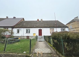 Dom na sprzedaż, Janczewo - 230 000 zł
