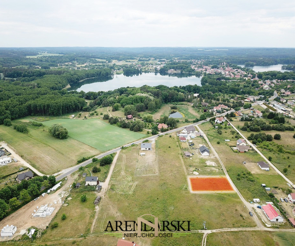 Lubniewice - 165000 zł (nr 246/2055/OGS)