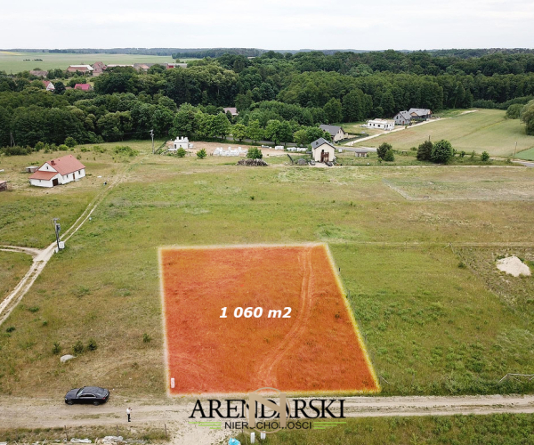 Lubniewice - 165000 zł (nr 246/2055/OGS)