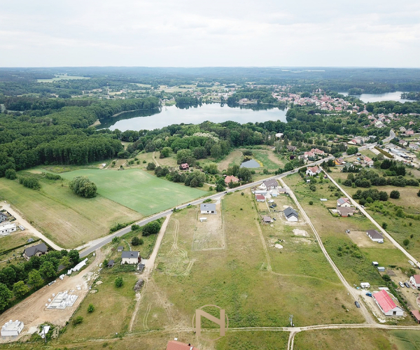 Lubniewice - 165000 zł (nr 246/2055/OGS)