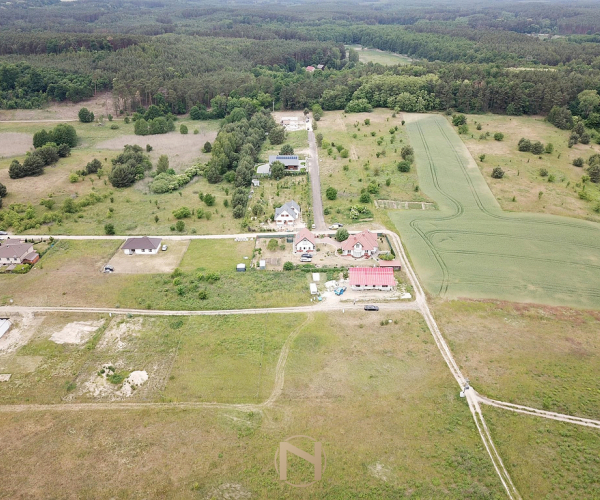 Lubniewice - 165000 zł (nr 246/2055/OGS)