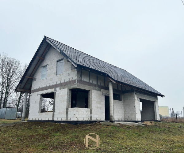 Lubno - 380000 zł (nr 632/2055/ODS)