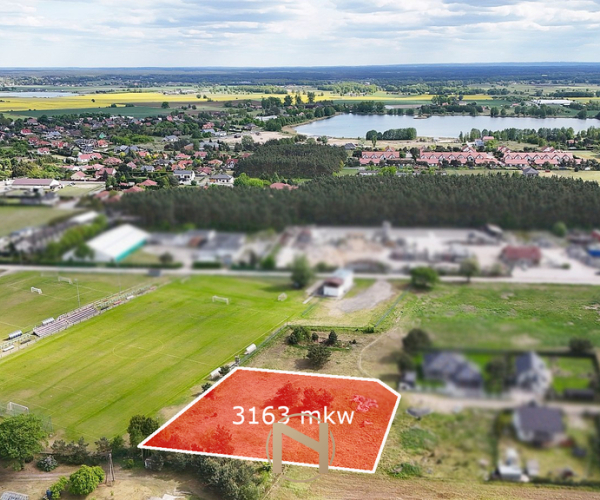 Gorzów Wlkp. - 185000 zł (nr 269/2055/OGS)
