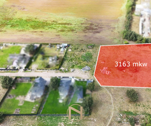 Gorzów Wlkp. - 185000 zł (nr 269/2055/OGS)