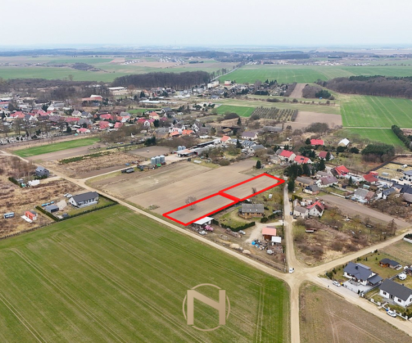 Gralewo - 139000 zł (nr 302/2055/OGS)
