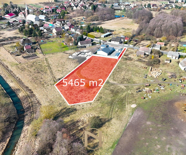 Górki Noteckie - 245000 zł (nr 303/2055/OGS)