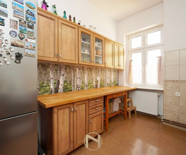 Gorzów Wlkp., Śródmieście - 459000 zł (nr 2575/2055/OMS)