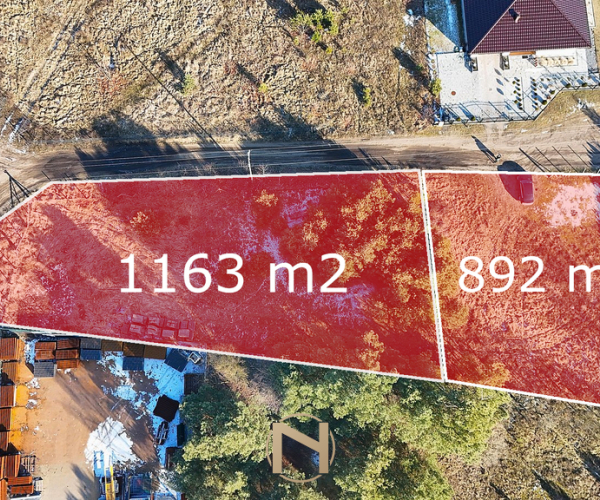 Białcz - 95000 zł (nr 295/2055/OGS)