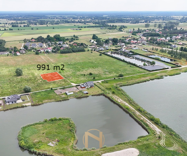 Dzierżów - 99100 zł (nr 300/2055/OGS)
