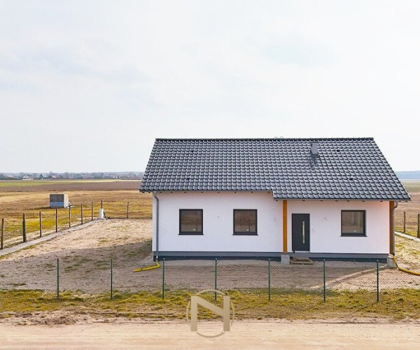Deszczno - 670000 zł (nr 732/2055/ODS)