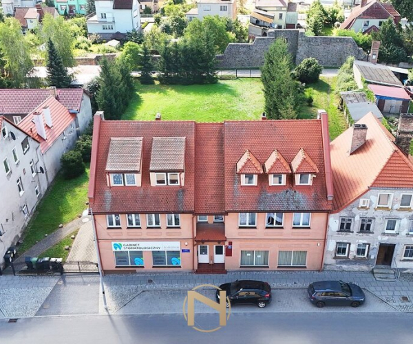 Dom na Sprzedaż, Strzelce Krajeńskie - 1 690 000 zł