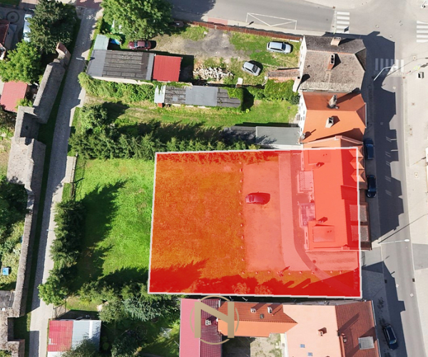 Strzelce Krajeńskie - 1690000 zł (nr 735/2055/ODS)