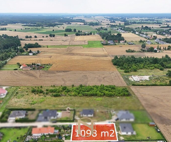 Osiedle Poznańskie - 130000 zł (nr 297/2055/OGS)