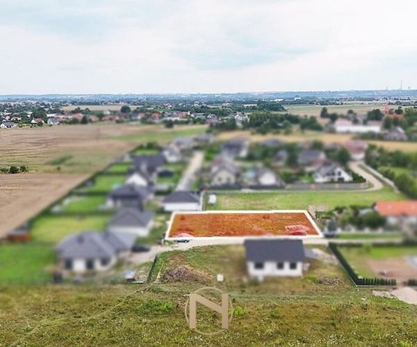 Osiedle Poznańskie - 130000 zł (nr 297/2055/OGS)