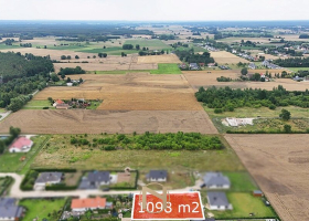 Działka na sprzedaż, Osiedle Poznańskie - 130 000 zł