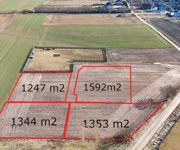 Gralewo - 100000 zł (nr 299/2055/OGS)