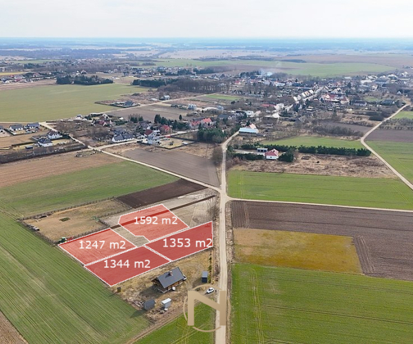 Gralewo - 100000 zł (nr 299/2055/OGS)