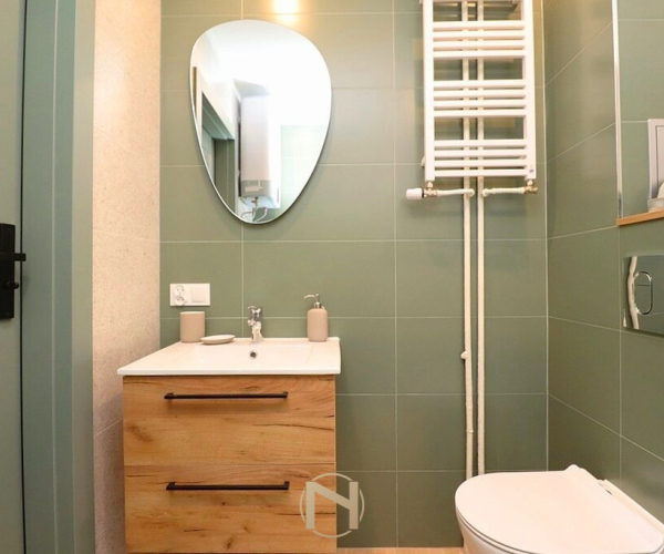 Gorzów Wlkp., Os. Dolinki - 419000 zł (nr 2583/2055/OMS)