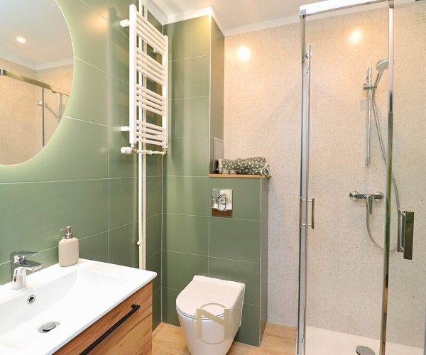 Gorzów Wlkp., Os. Dolinki - 419000 zł (nr 2583/2055/OMS)
