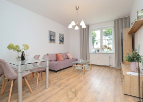 Mieszkanie na sprzedaż, Gorzów Wielkopolski, Os. Dolinki - 419 000 zł