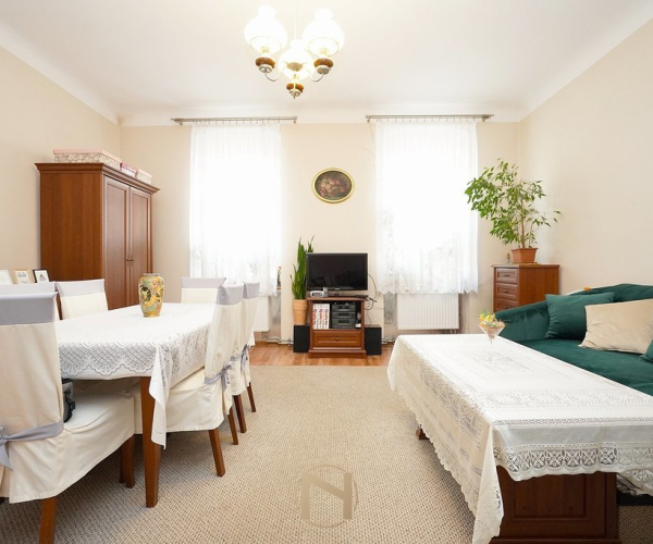 Mieszkanie na Sprzedaż, Gorzów Wielkopolski, Śródmieście - 389 000 zł