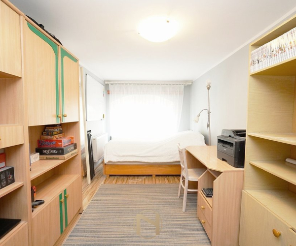 Gorzów Wlkp., Śródmieście - 389000 zł (nr 2585/2055/OMS)
