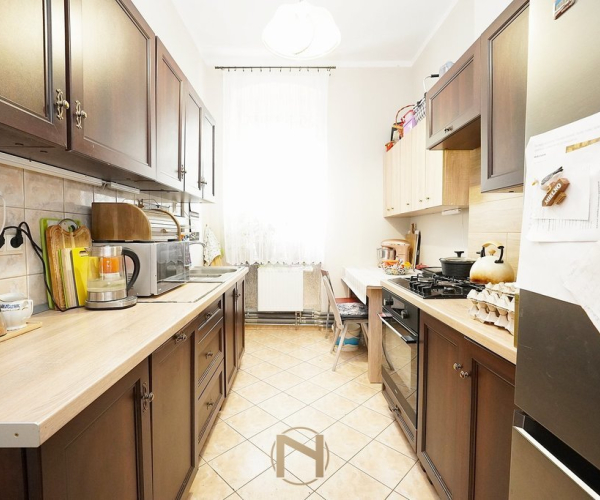 Gorzów Wlkp., Śródmieście - 389000 zł (nr 2585/2055/OMS)