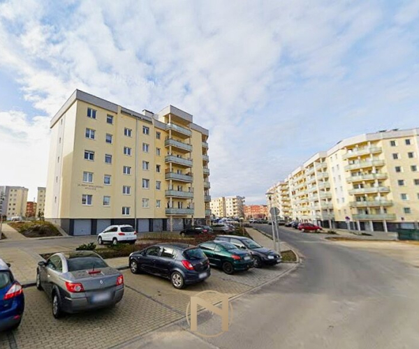 Gorzów Wlkp., Górczyn - 1600 zł (nr 413/2055/OMW)