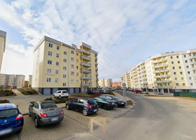 Mieszkanie na wynajem, Gorzów Wielkopolski, Górczyn - 1 600 zł