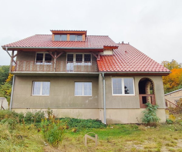 Lipki Wielkie - 570000 zł (nr 753/2055/ODS)