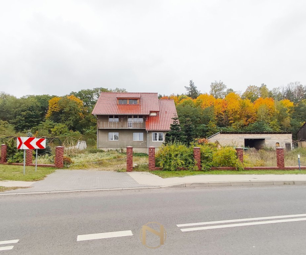 Dom na Sprzedaż, Lipki Wielkie - 570 000 zł
