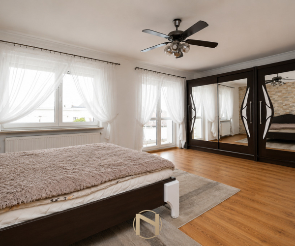 Gorzów Wlkp., Os. Staszica - 880000 zł (nr 754/2055/ODS)
