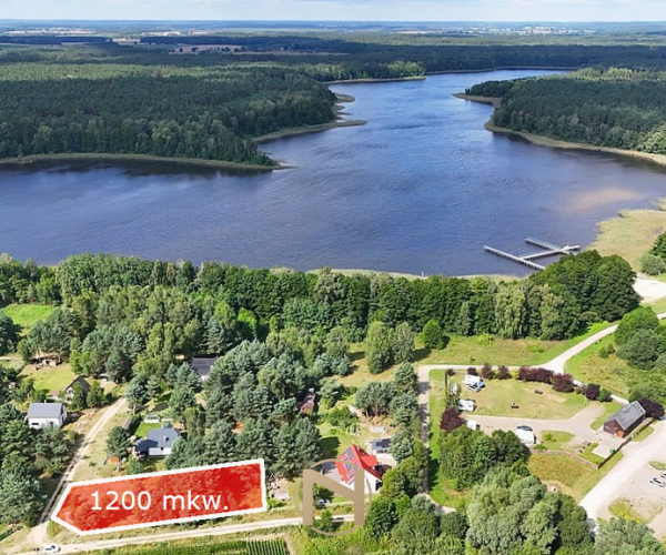 Radęcin - 228000 zł (nr 310/2055/OGS)