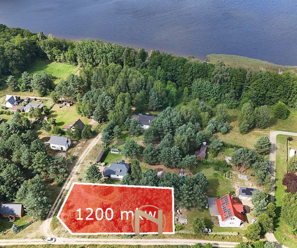Radęcin - 228000 zł (nr 310/2055/OGS)