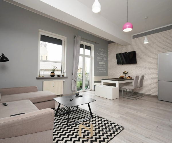 Mieszkanie na Sprzedaż, Gorzów Wielkopolski, Górczyn - 479 000 zł