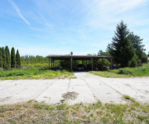Kłodawa - 8000 zł (nr 30/2055/OOW)