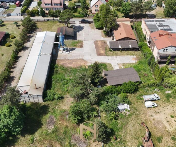 Kłodawa - 8000 zł (nr 30/2055/OOW)