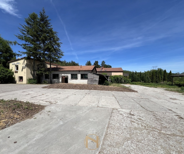 Kłodawa - 8000 zł (nr 30/2055/OOW)
