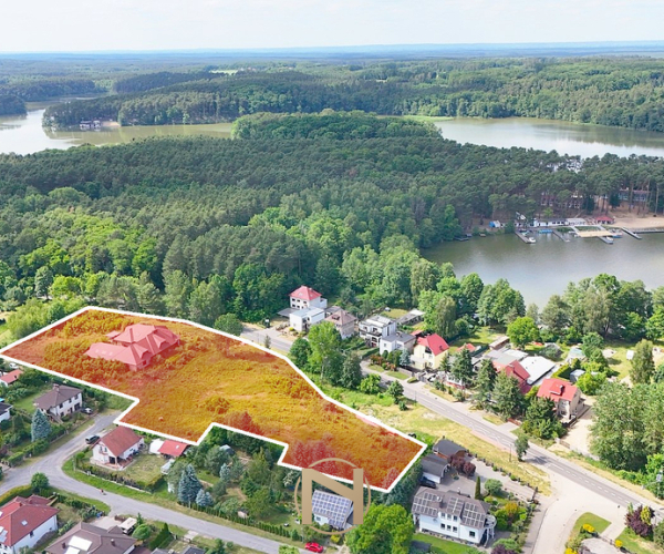 Lubniewice - 1500000 zł (nr 756/2055/ODS)